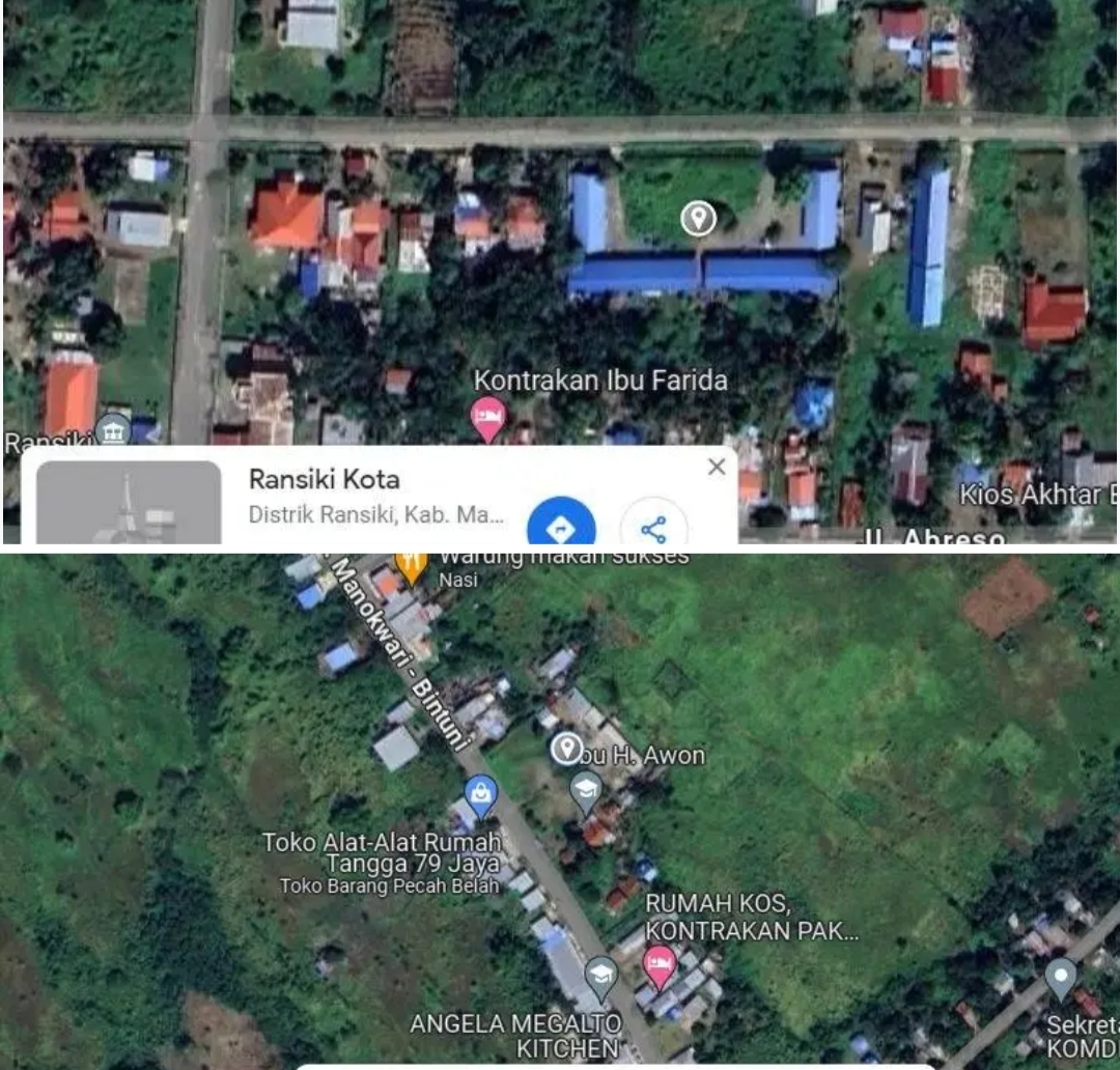 MASTER PLAN RENCANA PENGEMBANGAN JARINGAN INTRA PEMERINTAH