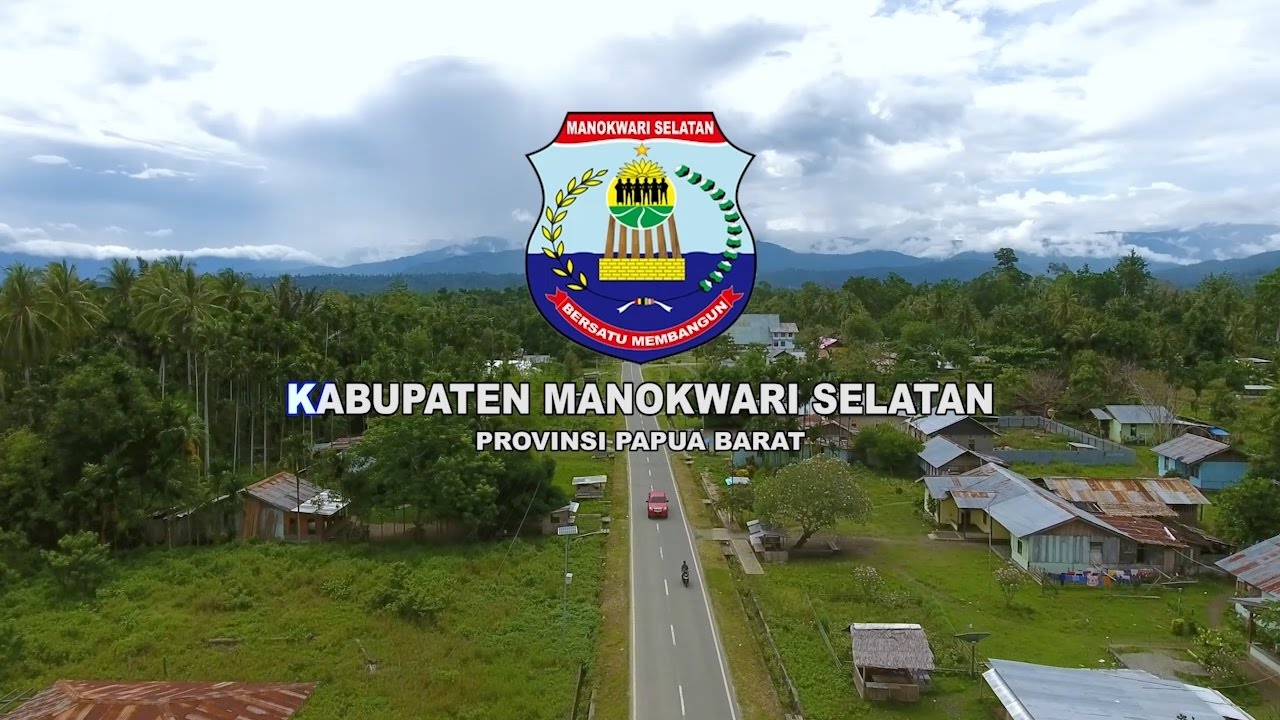 KABUPATEN MANOKWARI SELATAN